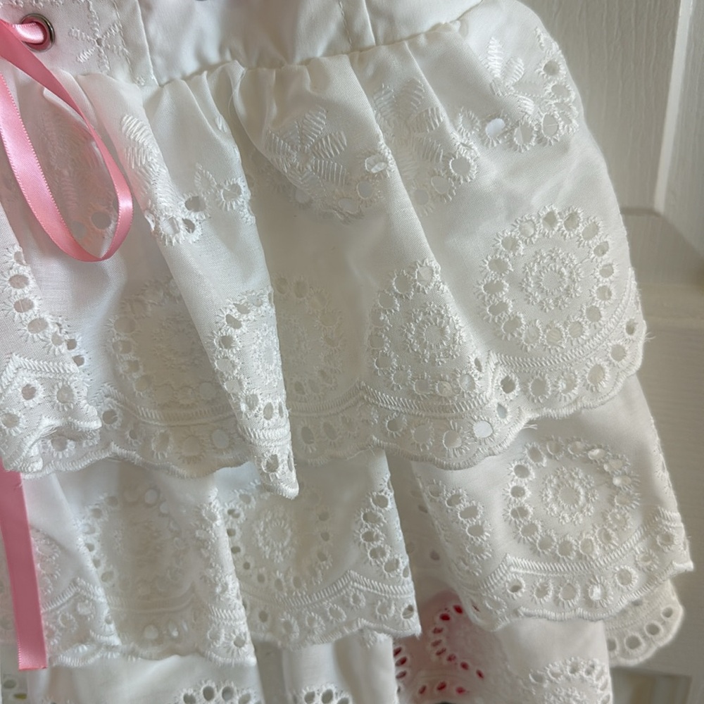 Romwe Off Shoulder Mini Dress - Picture 6 of 6